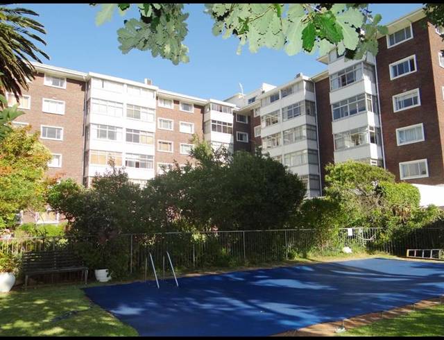 1 BEDROOM PROPERTY TO RENT IN RONDEBOSCH